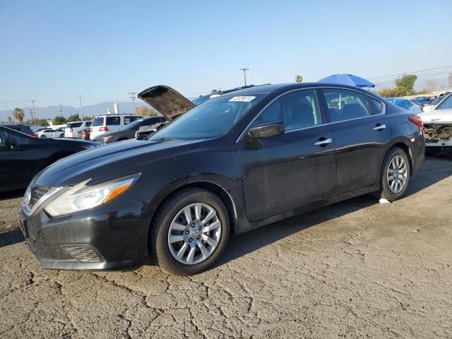 2016 NISSAN ALTIMA 2.5, 