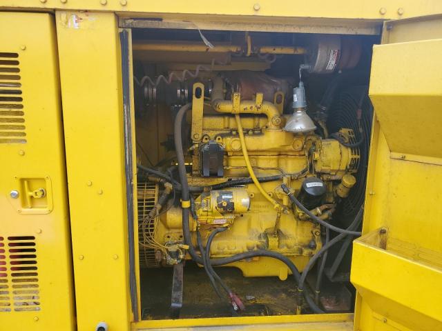 1137893 - 1992 CKP GENERATOR YELLOW photo 5