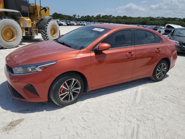 2023 KIA FORTE LX, null