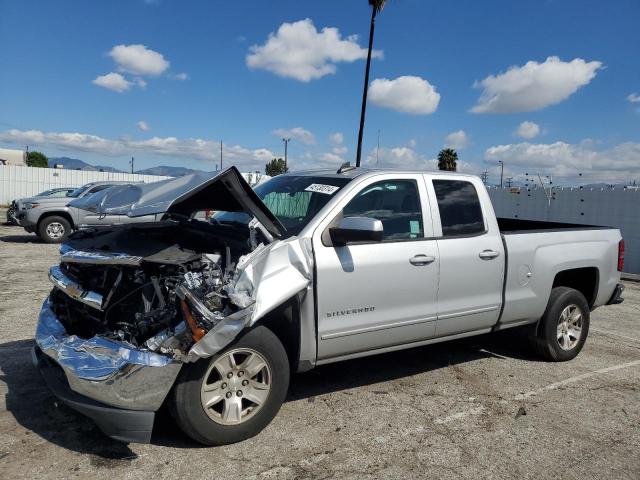 2019 CHEVROLET SILVERADO C1500 LT, 