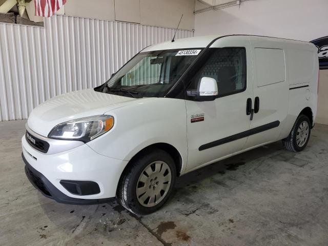 ZFBHRFBB6K6N09703 - 2019 RAM PROMASTER SLT Սպիտակ լուսանկար 1