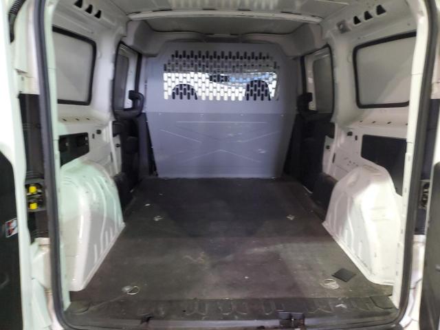 ZFBHRFBB6K6N09703 - 2019 RAM PROMASTER SLT Սպիտակ լուսանկար 10