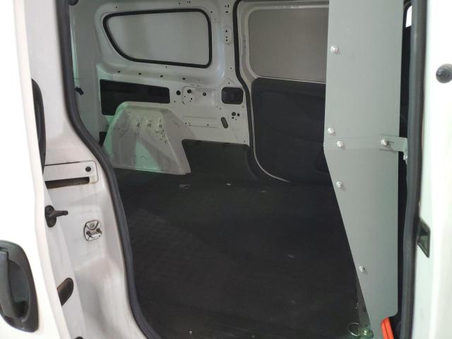 ZFBHRFBB6K6N09703 - 2019 RAM PROMASTER SLT Սպիտակ լուսանկար 11