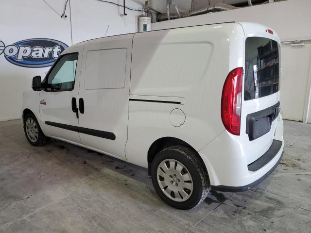 ZFBHRFBB6K6N09703 - 2019 RAM PROMASTER SLT Սպիտակ լուսանկար 2