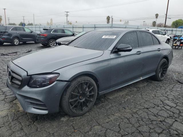 2019 MERCEDES-BENZ E 300, 