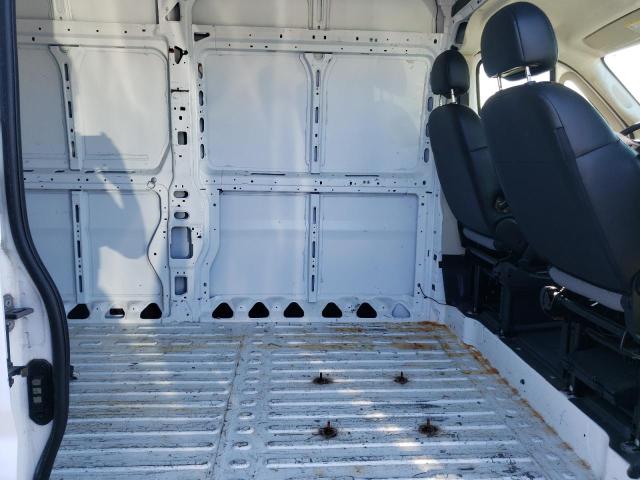 3C6TRVDG8KE526966 - 2019 DODGE RAM 2500 HIGH Biały zdjęcie 10