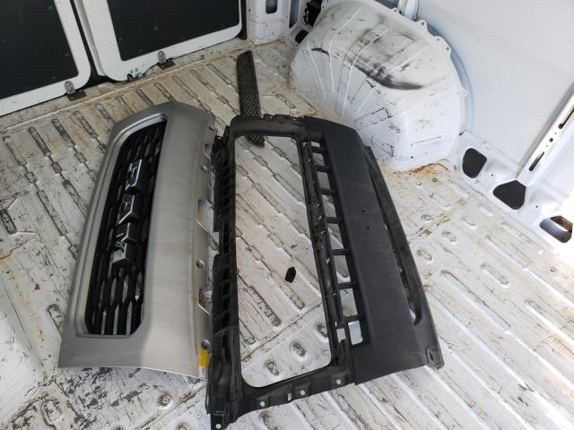 3C6TRVDG8KE526966 - 2019 DODGE RAM 2500 HIGH Biały zdjęcie 12