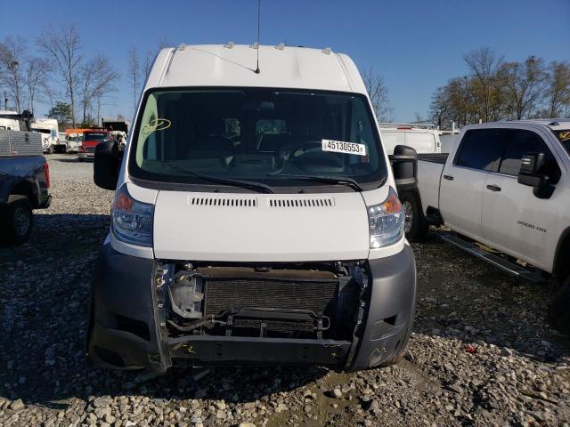 3C6TRVDG8KE526966 - 2019 DODGE RAM 2500 HIGH Biały zdjęcie 5