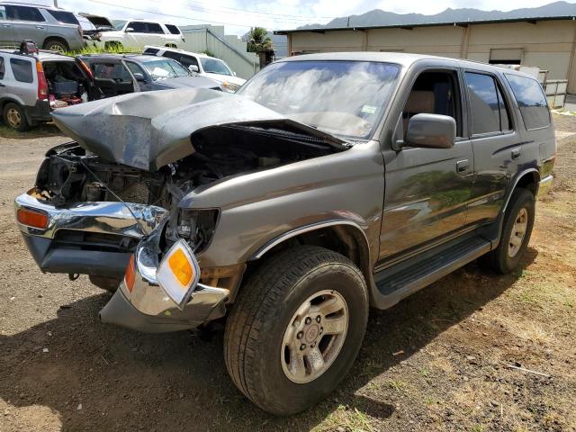 1998 TOYOTA 4RUNNER SR5, 