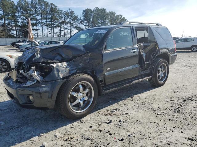 2007 TOYOTA 4RUNNER SR5, 