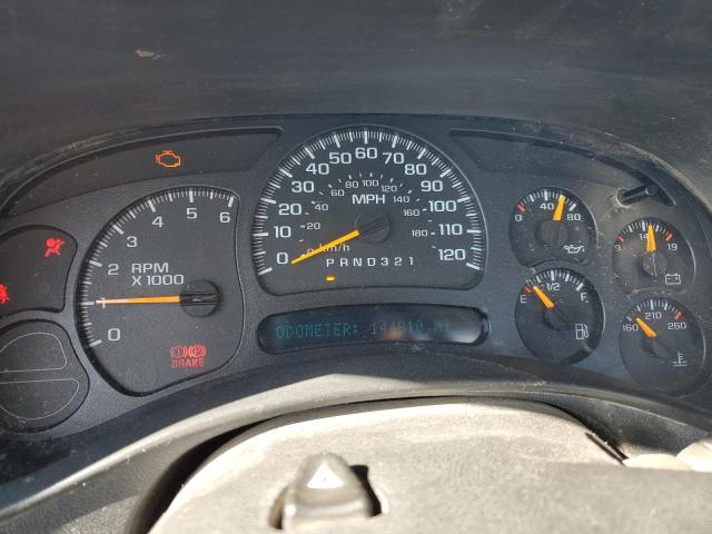 3GCEC14X37G235976 - 2007 CHEVROLET SILVERADO C1500 CLASSIC WHITE photo 9