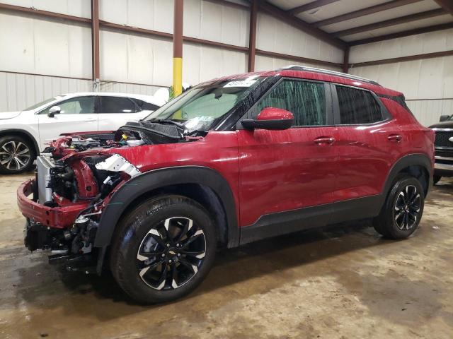 2021 CHEVROLET TRAILBLAZE LT, 