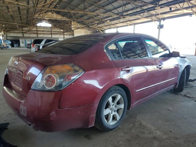 1N4AL21E68N488988 - 2008 NISSAN ALTIMA 2.5 BURGUNDY photo 3