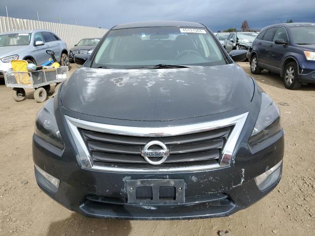 1N4AL3AP9DN536002 - 2013 NISSAN ALTIMA 2.5 BLUE photo 5