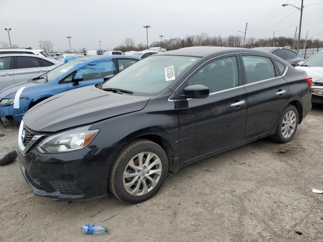 2019 NISSAN SENTRA S, 