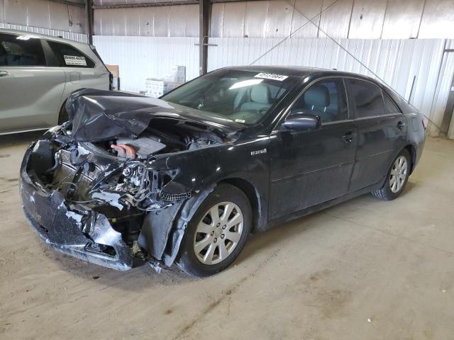 2009 TOYOTA CAMRY HYBRID, 