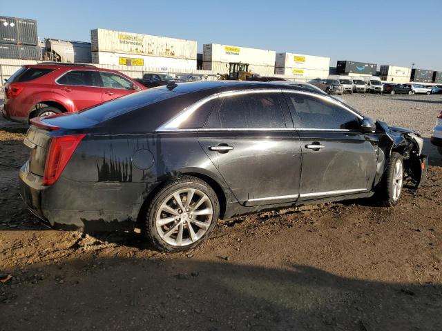 2G61P5S34D9211205 - 2013 CADILLAC XTS LUXURY COLLECTION BLACK photo 3