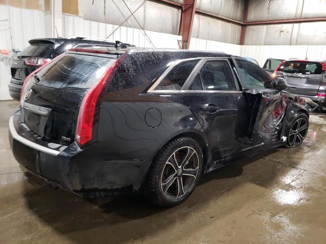 1G6DG8E36E0125061 - 2014 CADILLAC CTS PERFORMANCE COLLECTION Қара фото 3