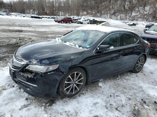 2016 ACURA TLX TECH, 