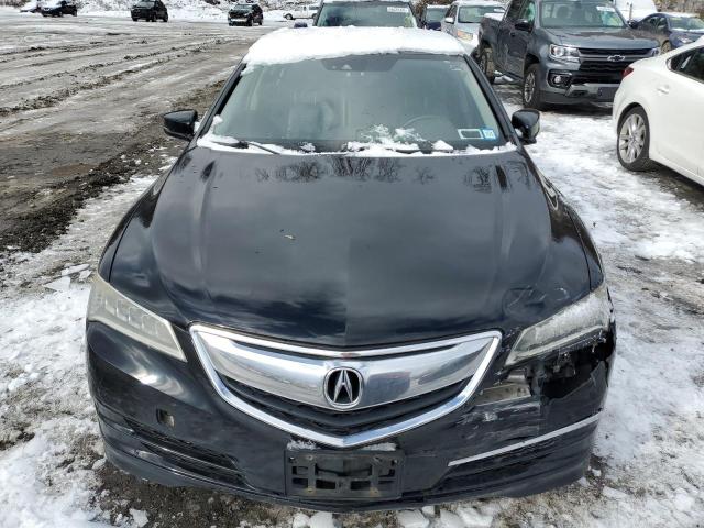 19UUB3F52GA003312 - 2016 ACURA TLX TECH BLACK photo 5