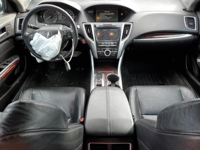 19UUB3F52GA003312 - 2016 ACURA TLX TECH BLACK photo 8