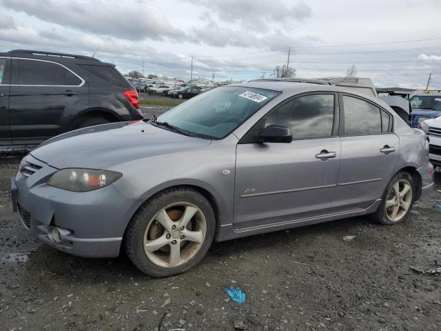 2004 MAZDA 3 S, 