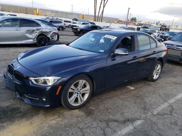 2016 BMW 328 I SULEV, 