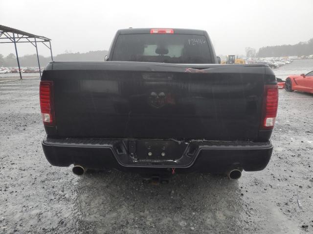 1C6RR6FT2ES336415 - 2014 RAM 1500 ST BLACK photo 6