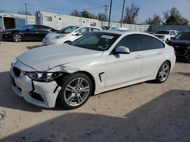 2016 BMW 428 I GRAN COUPE SULEV, 