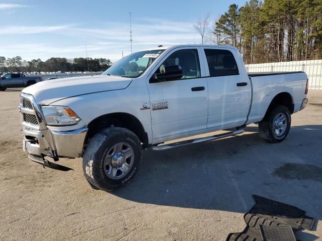 2015 RAM 2500 ST, 