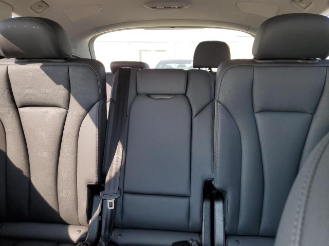 WA1VXBF76PD003063 - 2023 AUDI Q7 PRESTIGE თეთრი ფოტო 10