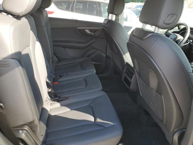 WA1VXBF76PD003063 - 2023 AUDI Q7 PRESTIGE თეთრი ფოტო 11