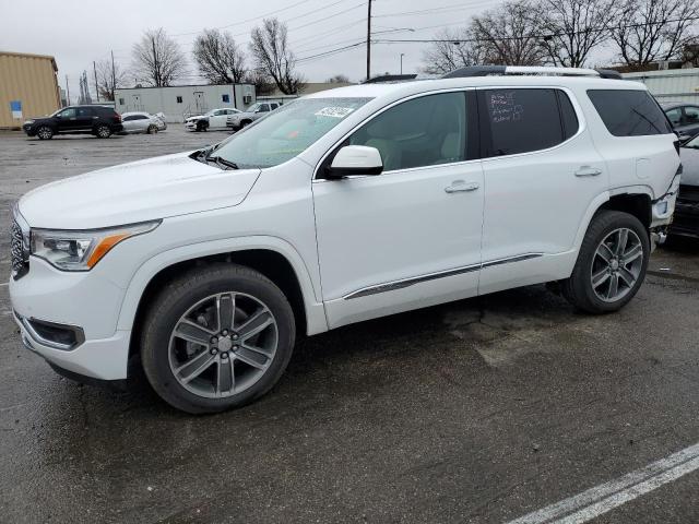 2019 GMC ACADIA DENALI, 