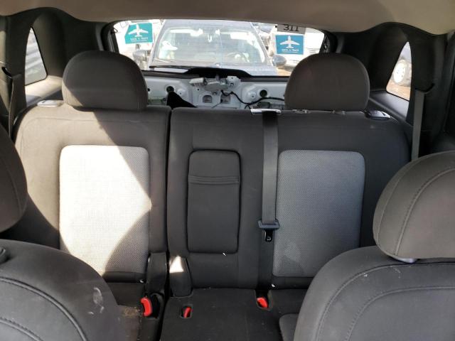 3GNAL2EK7ES635449 - 2014 CHEVROLET CAPTIVA LS 白色 照片 10