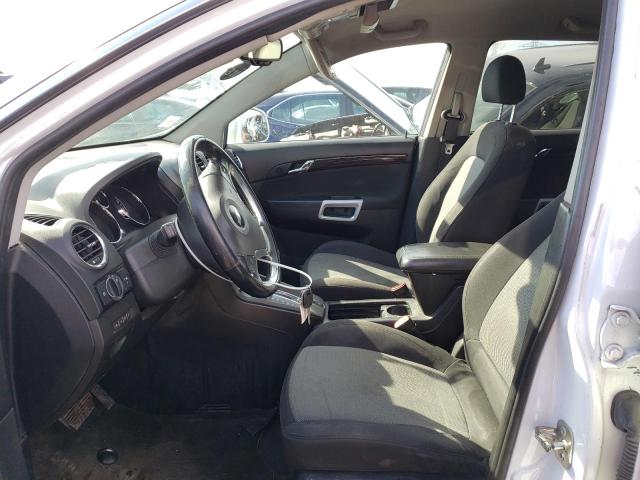 3GNAL2EK7ES635449 - 2014 CHEVROLET CAPTIVA LS 白色 照片 7