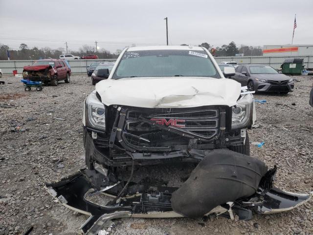 1GKS1BKC9FR687870 - 2015 GMC YUKON SLT CREAM photo 5