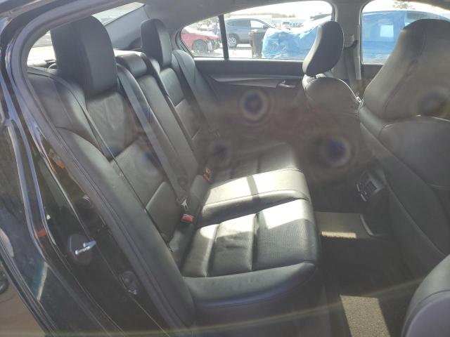 19UUA8F53DA006344 - 2013 ACURA TL TECH BLACK photo 10