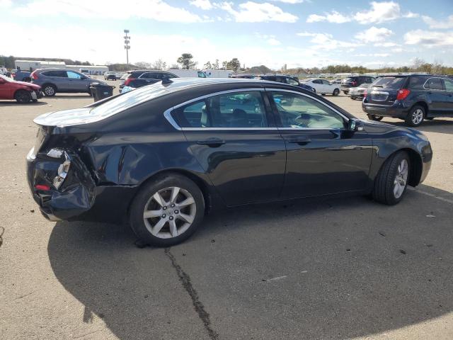 19UUA8F53DA006344 - 2013 ACURA TL TECH BLACK photo 3