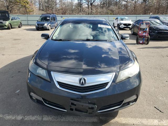 19UUA8F53DA006344 - 2013 ACURA TL TECH BLACK photo 5