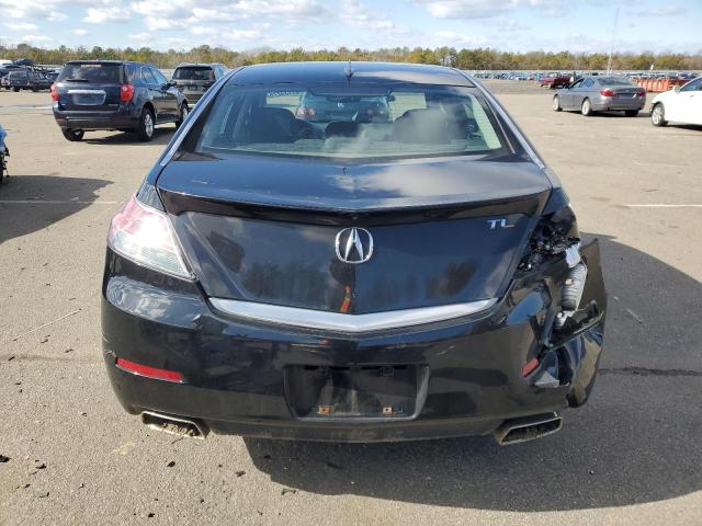 19UUA8F53DA006344 - 2013 ACURA TL TECH BLACK photo 6