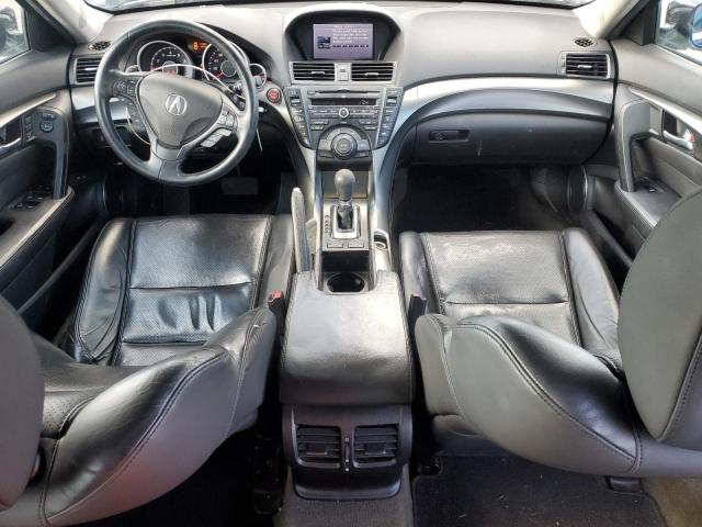19UUA8F53DA006344 - 2013 ACURA TL TECH BLACK photo 8