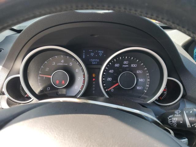 19UUA8F53DA006344 - 2013 ACURA TL TECH BLACK photo 9