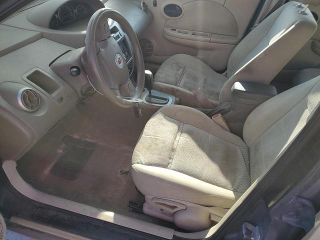 1G8AJ55F27Z132978 - 2007 SATURN ION LEVEL 2 GOLD photo 7