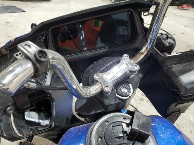 1HD1KH719RB653017 - 2024 HARLEY-DAVIDSON FLTRX 蓝色 照片 7