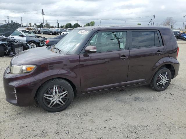 2014 TOYOTA SCION XB, 