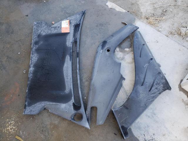 5YJSA1E21JF247276 - 2018 TESLA MODEL S Սպիտակ լուսանկար 12