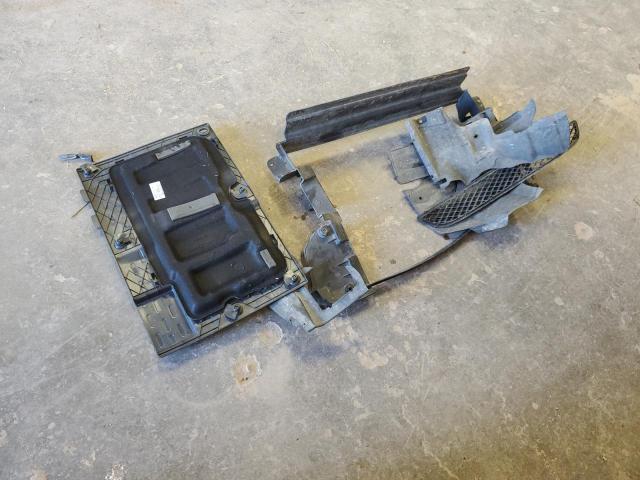 3C6TRVAGXLE127496 - 2020 RAM PROMASTER 1500 STANDARD GRAY photo 13