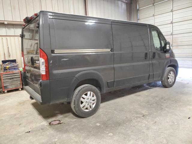 3C6TRVAGXLE127496 - 2020 RAM PROMASTER 1500 STANDARD GRAY photo 3