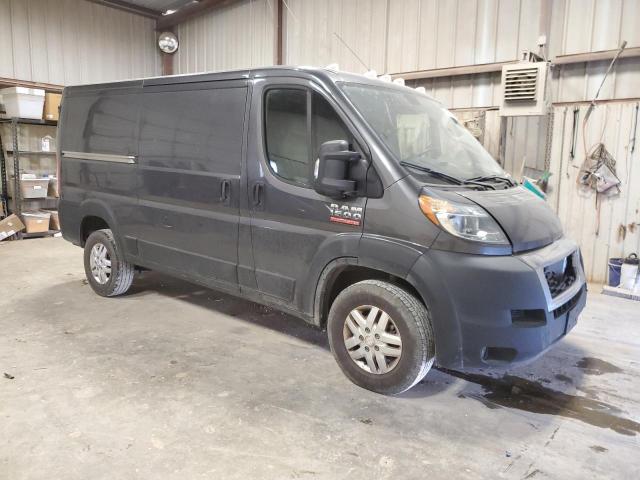 3C6TRVAGXLE127496 - 2020 RAM PROMASTER 1500 STANDARD GRAY photo 4