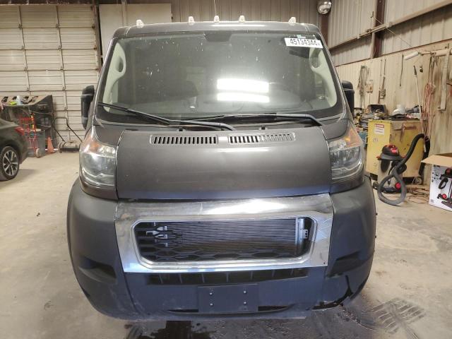 3C6TRVAGXLE127496 - 2020 RAM PROMASTER 1500 STANDARD GRAY photo 5